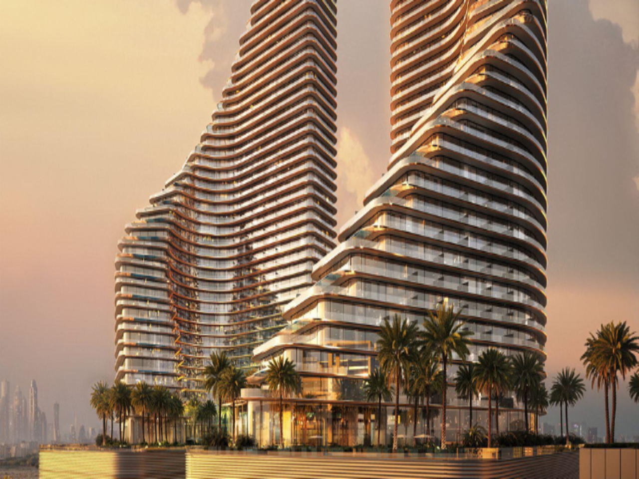 Binghatti Flare/Q2 2027